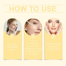 Hoygi Nicotinamide Brightening Skin  Moisturizing And Hydrating Face Serum