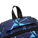 3 pçs/set mochilas masculinas sacos de escola para as mulheres 2024 meninos um ombro grande estudante saco viagem dos homens mochila escolar