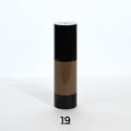 OEM High Quality Full Cover Matte Waterproof Moisturizer Whitening Makeup Foundation Liquid Private Label Long Lasting