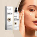 Hoygi Snail Mucin Serum Hydrating  Moisturizing  Clear  Radiant  Radiant And Rough Essence