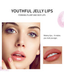 Magic Casa Lip Oil Lip Balm Moisturizing Transparent Lip Glaze Liquid Glass LipGloss