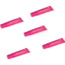 US Market Popular 10g Pink Bubblegum Flavor Lip Balm Deliciously Soft Moisturizing Overnight Care DIY Friendly Popular Lip Mask