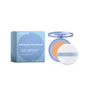 Jaysuing  Light Setting Powder Delicate Friendly Waterproof Oil Control Brightening Skin