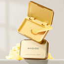 Private Label MINSHZEE Deep Cleansing Makeup Balm Eye&Lip&Face 3-in-1 Gentle Non-Irritating Makeup Remover Korean