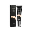 Anglicolr Concealer Foundation Makeup Full Coverage Waterproof Liquid Foundation Vegan Creamy Foundation