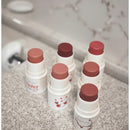 New Arrival Custom Logo Contouring Makeup Vegan and Waterproof Mineral Formula for Fair Skin Tone Use on Face