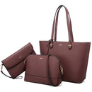 Lovevook Best Sell Women Handbag Wholesale Cheap Price PU Leather Purses and Handbags Luxury Ladies Hand Bags
