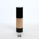 OEM High Quality Full Cover Matte Waterproof Moisturizer Whitening Makeup Foundation Liquid Private Label Long Lasting
