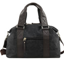 Canvas Travel Duffel Bags for Men Gym Sports Weekender Luggage Travel Bags