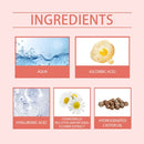 Eelhope Facial Setting Spray  Naturally Light And Long-Lasting Set Moisturizing Skin To Create A Bright