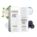 Hoygi Anti Wrinkle Whitening Cream   Black Rim Of Eye Pouch Firming Moisture To Brighten The