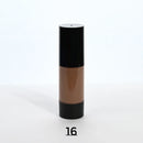 OEM High Quality Full Cover Matte Waterproof Moisturizer Whitening Makeup Foundation Liquid Private Label Long Lasting