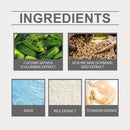 Hoygi Cream  Summer Outdoor Uv Isolation Protection Refreshing Skin Moisturizing Protective