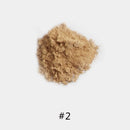 Private Label 14 Colors Oil Control Waterproof High Quality Face Makeup 30g Translucent Loose Setting Powder