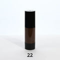 OEM High Quality Full Cover Matte Waterproof Moisturizer Whitening Makeup Foundation Liquid Private Label Long Lasting