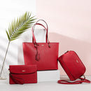 Lovevook Best Sell Women Handbag Wholesale Cheap Price PU Leather Purses and Handbags Luxury Ladies Hand Bags
