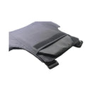 Lightweight Tactical Plate Carrier Vest for Outdoor Training US Warehouse Shipping Safety Protective Gear