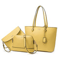 Lovevook Best Sell Women Handbag Wholesale Cheap Price PU Leather Purses and Handbags Luxury Ladies Hand Bags