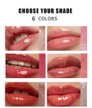 Magic Casa Lip Oil Lip Balm Moisturizing Transparent Lip Glaze Liquid Glass LipGloss