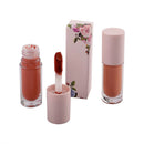 Wholesale Lip Gloss Custom Logo Private Label 8 Colors Matte Glitter for Lipgloss
