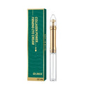 OUHOE Collagen Firming  Lifts Moisturizes Reduces Fine Lines And Dark Circles Eye Cream