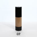 OEM High Quality Full Cover Matte Waterproof Moisturizer Whitening Makeup Foundation Liquid Private Label Long Lasting