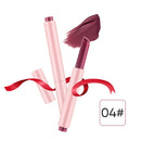 Customized Private Label Lip Stick Hydrating Moisturizing Vegan Non-drying High Pigment Glossy Lipstick  Lip Gloss