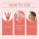 Eelhope Facial Setting Spray  Naturally Light And Long-Lasting Set Moisturizing Skin To Create A Bright