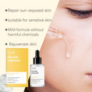 Hoygi Nicotinamide Brightening Skin  Moisturizing And Hydrating Face Serum