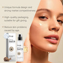 Hoygi Snail Mucin Serum Hydrating  Moisturizing  Clear  Radiant  Radiant And Rough Essence