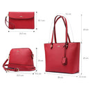 Lovevook Best Sell Women Handbag Wholesale Cheap Price PU Leather Purses and Handbags Luxury Ladies Hand Bags