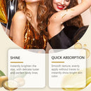 EELHOE Liquid Glitter Highlight Full Body Beach Sexy Glow Oil