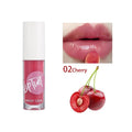 Magic Casa Lip Oil Lip Balm Moisturizing Transparent Lip Glaze Liquid Glass LipGloss
