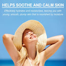 WoodSleep Honeysuckle Handcrafted Body Oil  Repair Facial Redness Fade Scar Multi-Purpose Body Essential Oil