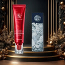 High Pigment Natural Finish Hydrating Whitening Formula Smooth Texture Lightweight Serum with Pore Minimizing Dark Coverage