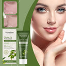 Viareline Olive Oil Cleansing Cleanser Gently Cleans Soothes Improves Dry  Delicate And Smooth Skin