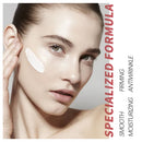 OUHOE Retinol Moisturizing Cream To Reduce Fine Lines Dark Circles Moisturize  Tighten Pores And Prevent Aging
