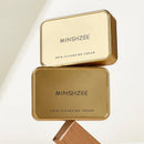 Private Label MINSHZEE Deep Cleansing Makeup Balm Eye&Lip&Face 3-in-1 Gentle Non-Irritating Makeup Remover Korean