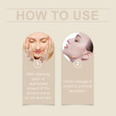 Hoygi Snail Mucin Serum Hydrating  Moisturizing  Clear  Radiant  Radiant And Rough Essence