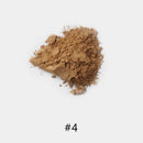 Private Label 14 Colors Oil Control Waterproof High Quality Face Makeup 30g Translucent Loose Setting Powder