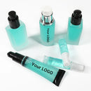 Wholesale Cruelty-Free Vegan Private Label Mineral Liquid Makeup Primer Sweat-Proof & Foundation Lock Hydrating Face Primer