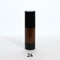 OEM High Quality Full Cover Matte Waterproof Moisturizer Whitening Makeup Foundation Liquid Private Label Long Lasting