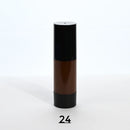 OEM High Quality Full Cover Matte Waterproof Moisturizer Whitening Makeup Foundation Liquid Private Label Long Lasting