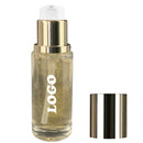 Wholesale Cruelty-Free Vegan Private Label Mineral Liquid Makeup Primer Sweat-Proof & Foundation Lock Hydrating Face Primer