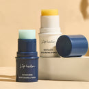Wholesale Custom MINSHZEE OEM Customizable Hydrating Anti-Crack Moisturizing Nourishing Lip Line Reduction Lip Care Balm