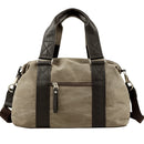 Canvas Travel Duffel Bags for Men Gym Sports Weekender Luggage Travel Bags