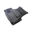 Lightweight Tactical Plate Carrier Vest for Outdoor Training US Warehouse Shipping Safety Protective Gear