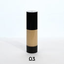 OEM High Quality Full Cover Matte Waterproof Moisturizer Whitening Makeup Foundation Liquid Private Label Long Lasting