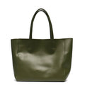 SC Marca De Luxo Sacolas De Couro De Vaca Designer De Couro Bolsas Mulheres Sacos De Ombro Moda Feminina Grande Capacidade Liner Bag