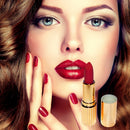 Wholesale Private Label  24 Color Long Lasting Vegan Lipstick Waterproof Matte Velvet High Pigment Custom Lipstick Cosmetics